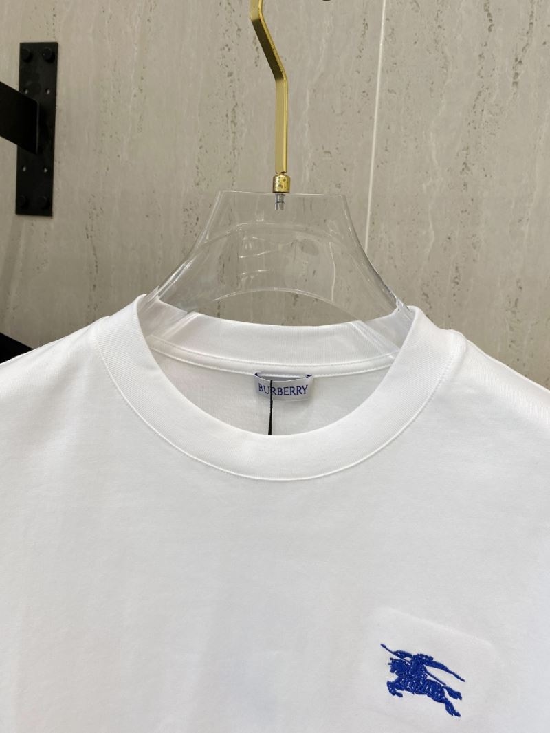 Burberry T-Shirts